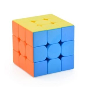 Cubo Magico 3x3x3 Speed Pro Legend - 7133a-8 - Original